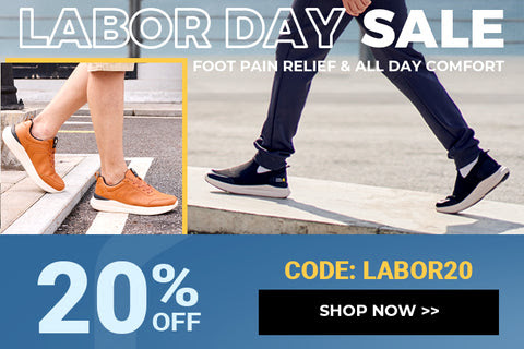 Laborday sale