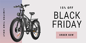 Boombike Electric Bike Deals