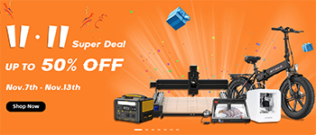 GearBerry Deals
