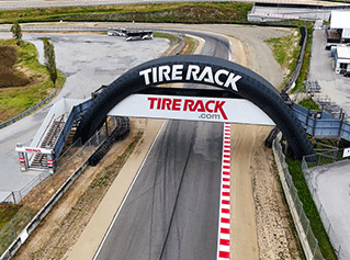 Tire Rack coupon code