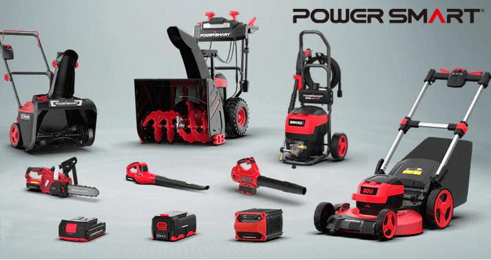 Best PowerSmart USA Offers on Lawn Mowers, Generators and Pressure Washers